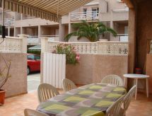 Vakantiehuis voor 8 personen in Saint Cyprien, 200m van zee met zwembad - thumbnail 2
