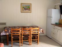 Vakantiehuis voor 8 personen in Saint Cyprien, 200m van zee met zwembad - thumbnail 4