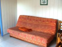 Vakantiehuis voor 8 personen in Saint Cyprien, 200m van zee met zwembad - thumbnail 5