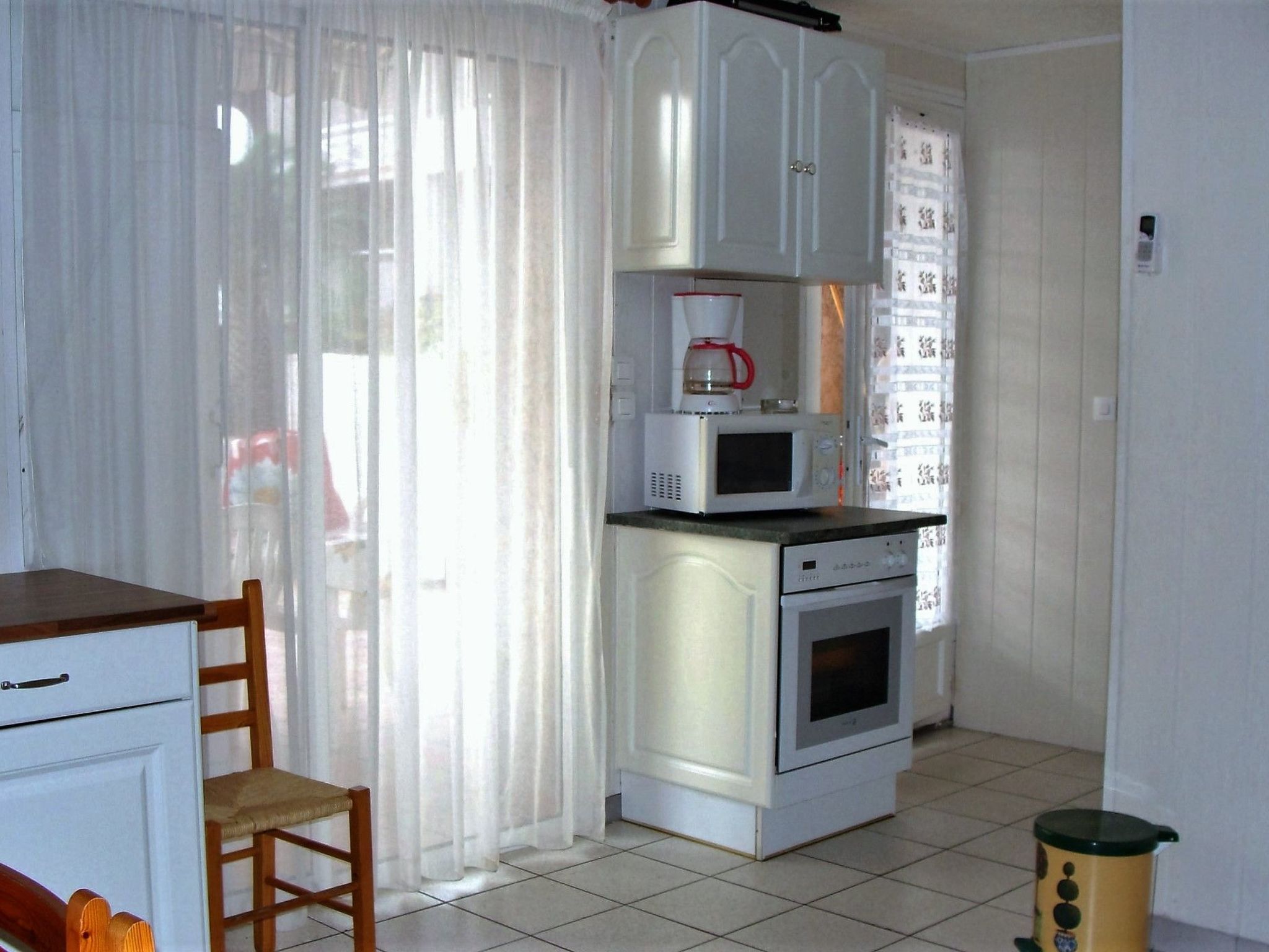 Für acht Personen-Dedans