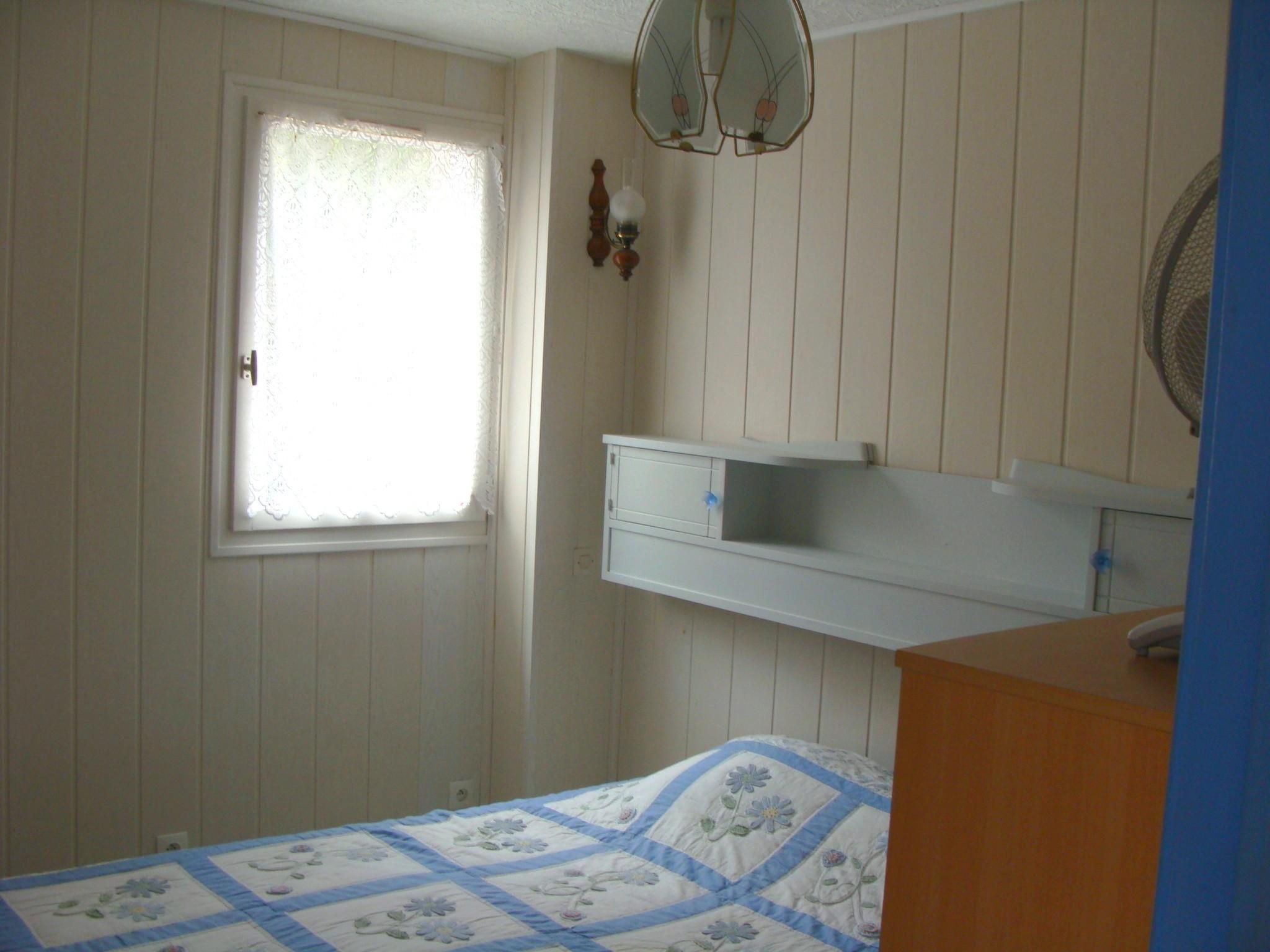 Für acht Personen-Dedans