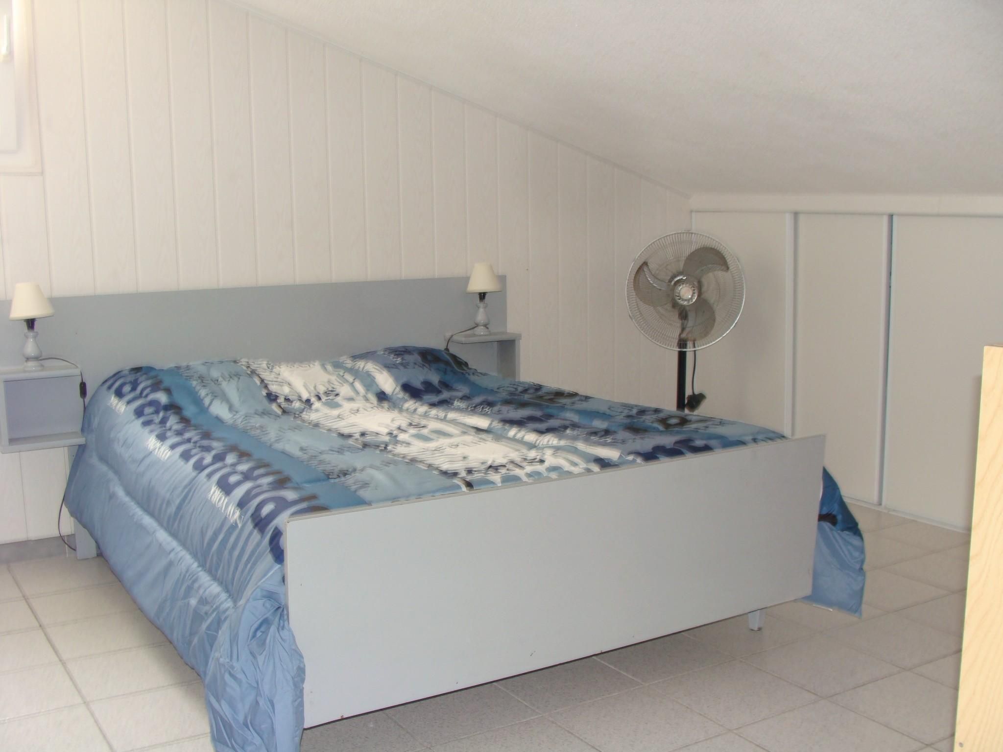 Für acht Personen-Dedans