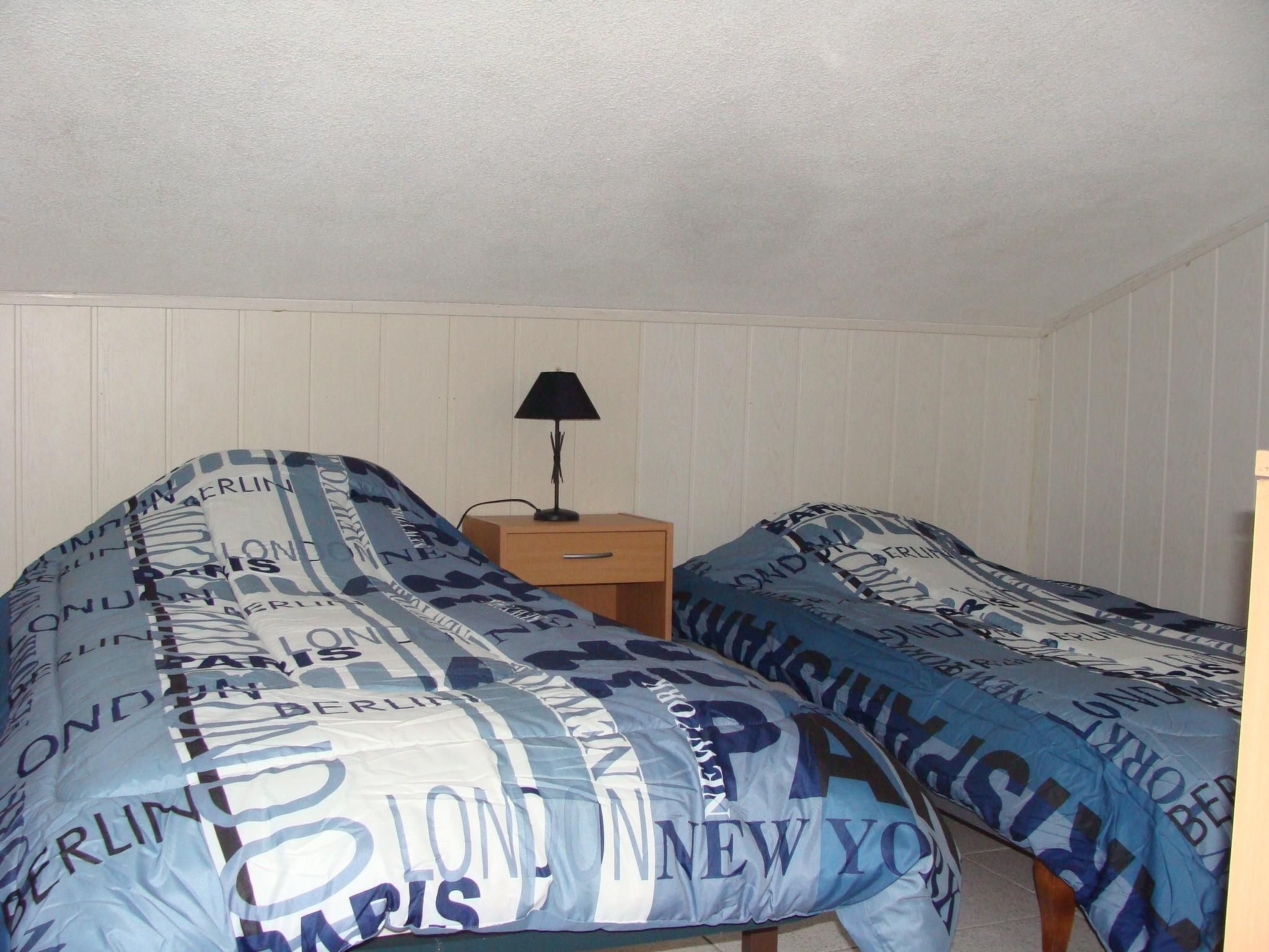 Für acht Personen-Dedans