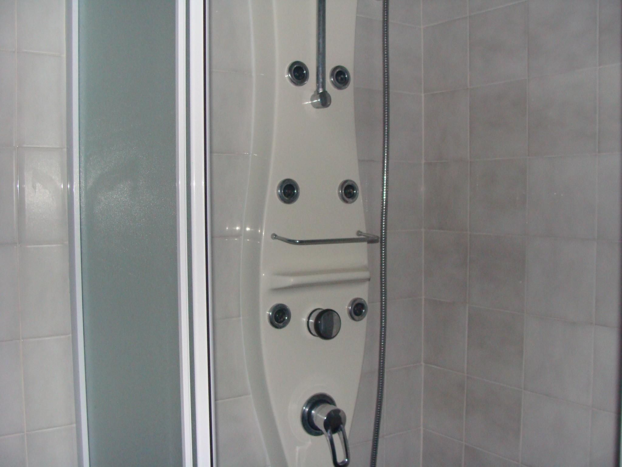 Für acht Personen-Dedans