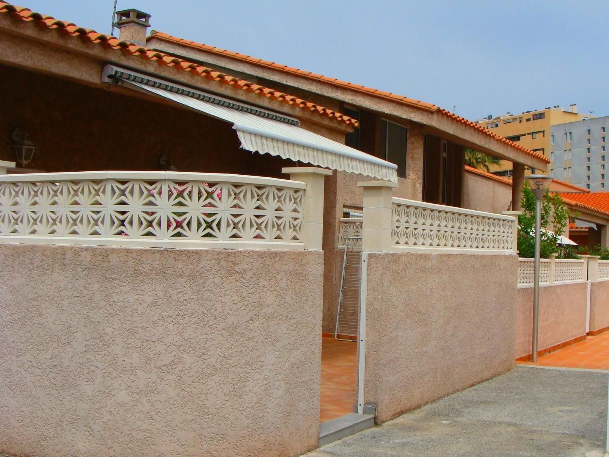 Für acht Personen-Dedans