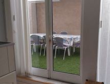 Zonnig appartement Clos 373 op 200m van zee met zwembad in Saint Cyprien - thumbnail 3