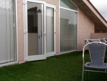 Zonnig appartement Clos 373 op 200m van zee met zwembad in Saint Cyprien - thumbnail 6