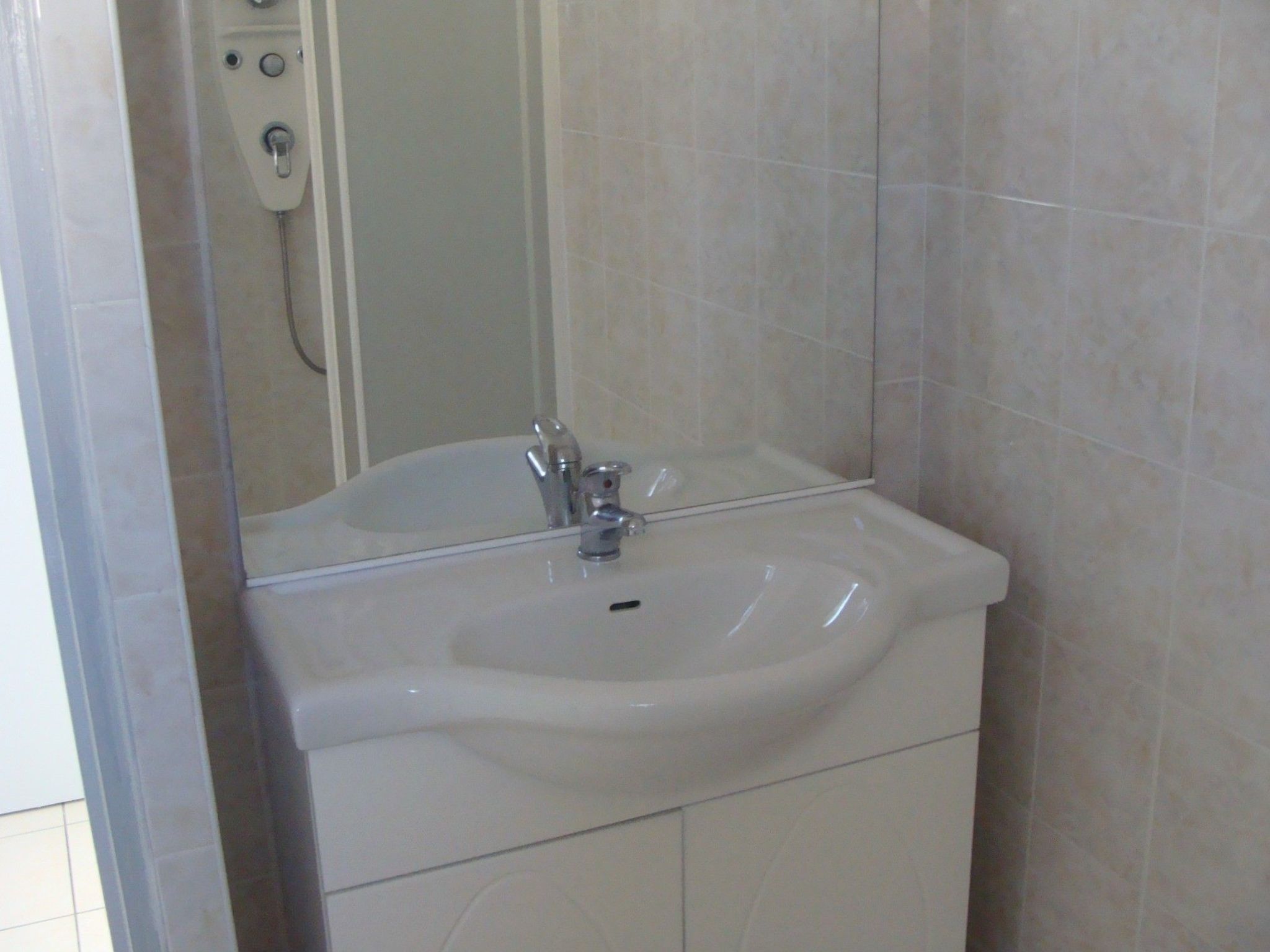 Wohnung "Clos 373" mit Terrasse-Dedans