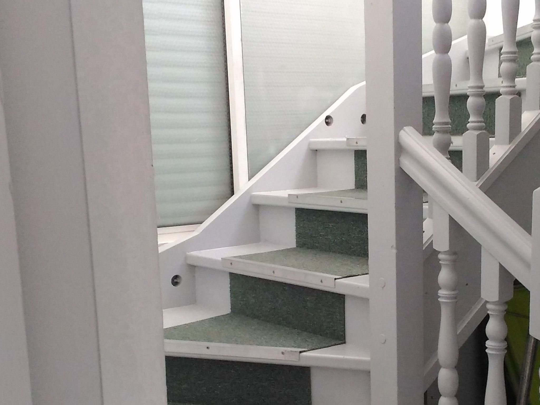 Wohnung "Clos 373" mit Terrasse-Dedans