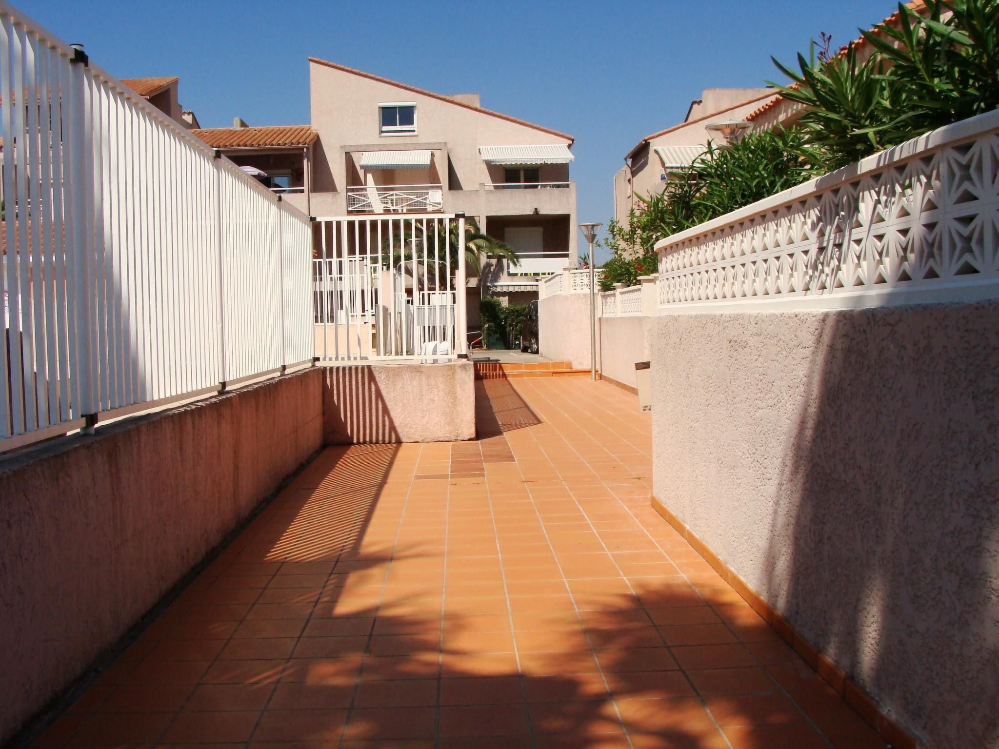 Photo of Wohnung "Clos 373" mit Terrasse