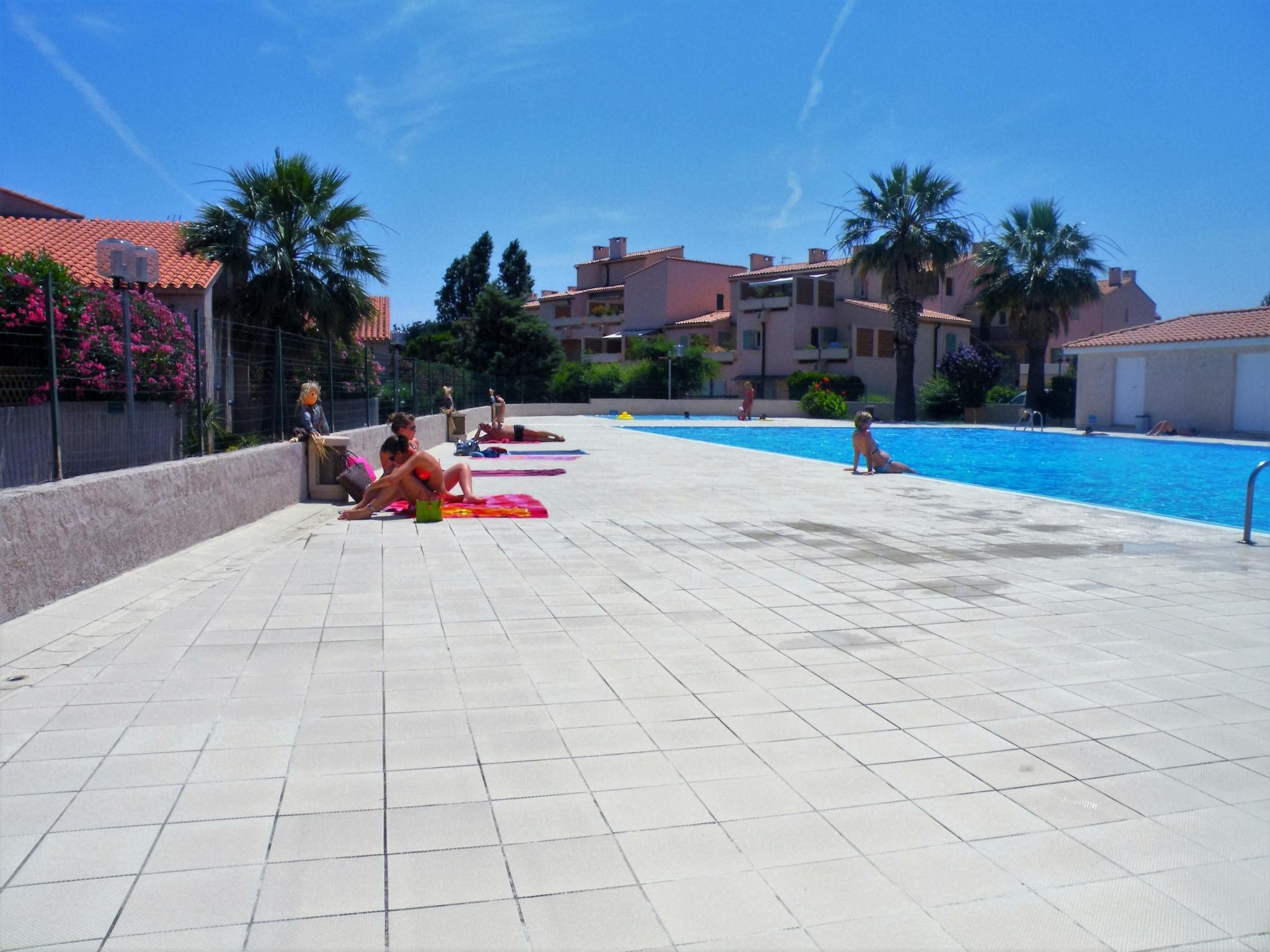 Photo of Wohnung "Clos 373" mit Terrasse