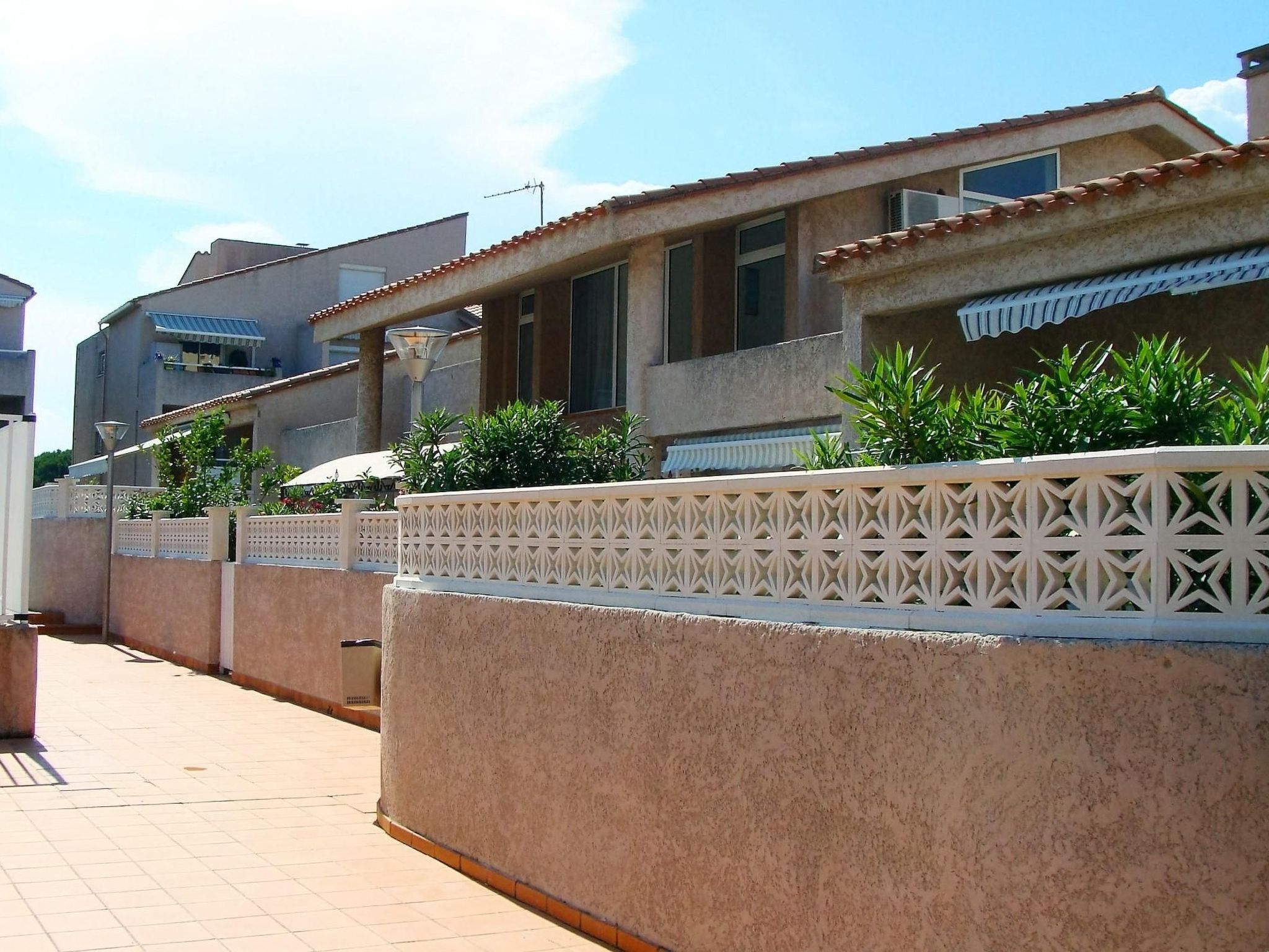 Photo of Wohnung "Clos 373" mit Terrasse