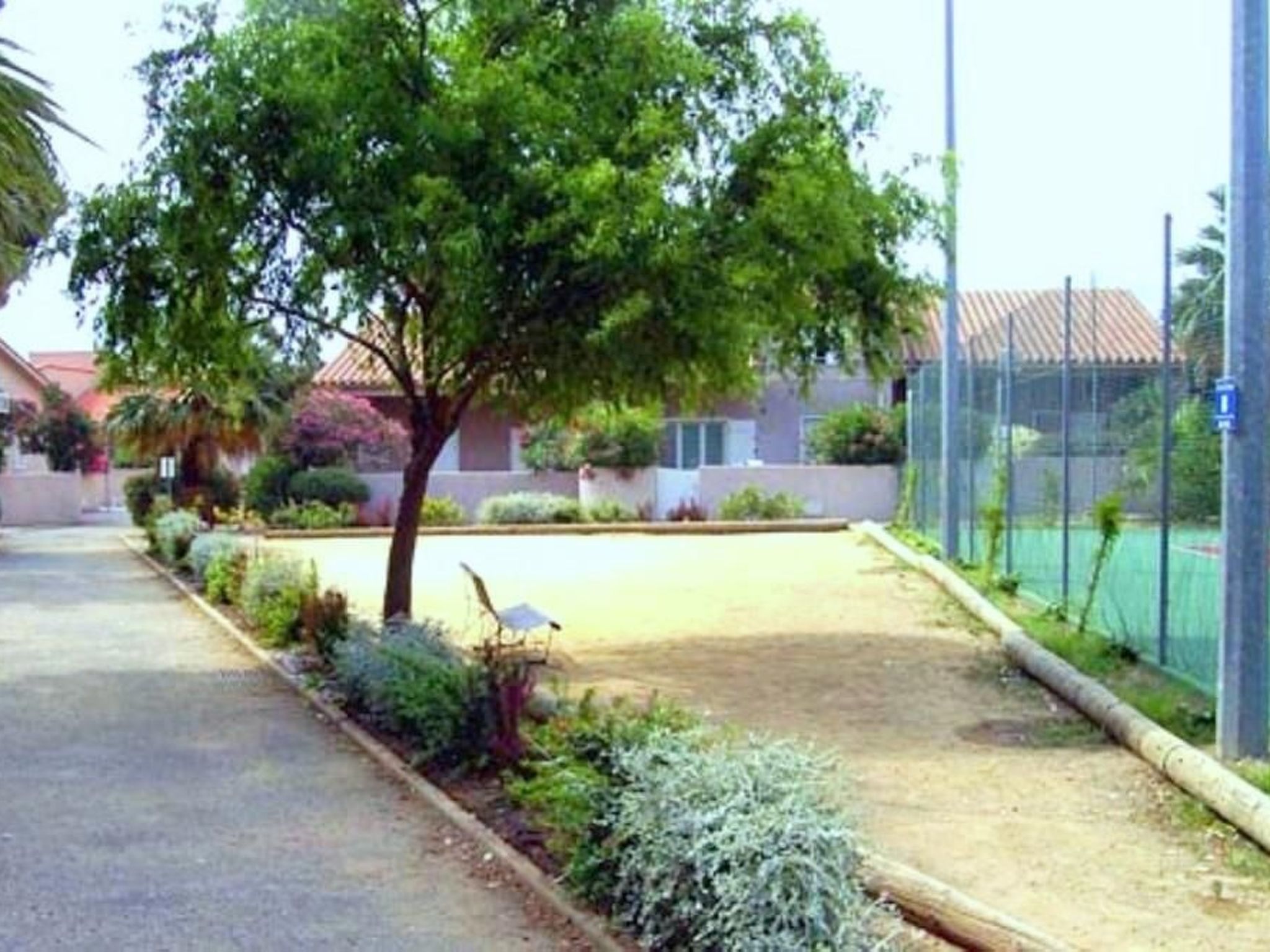 Photo of Wohnung "Clos 373" mit Terrasse