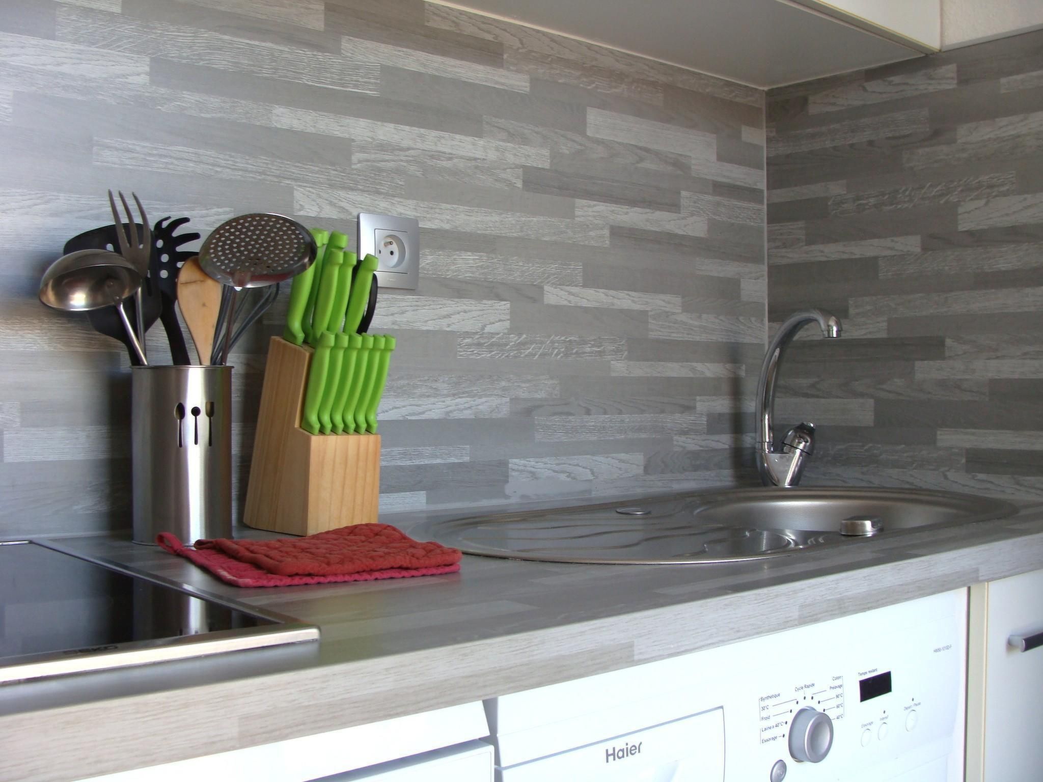 Für acht Personen-Dedans