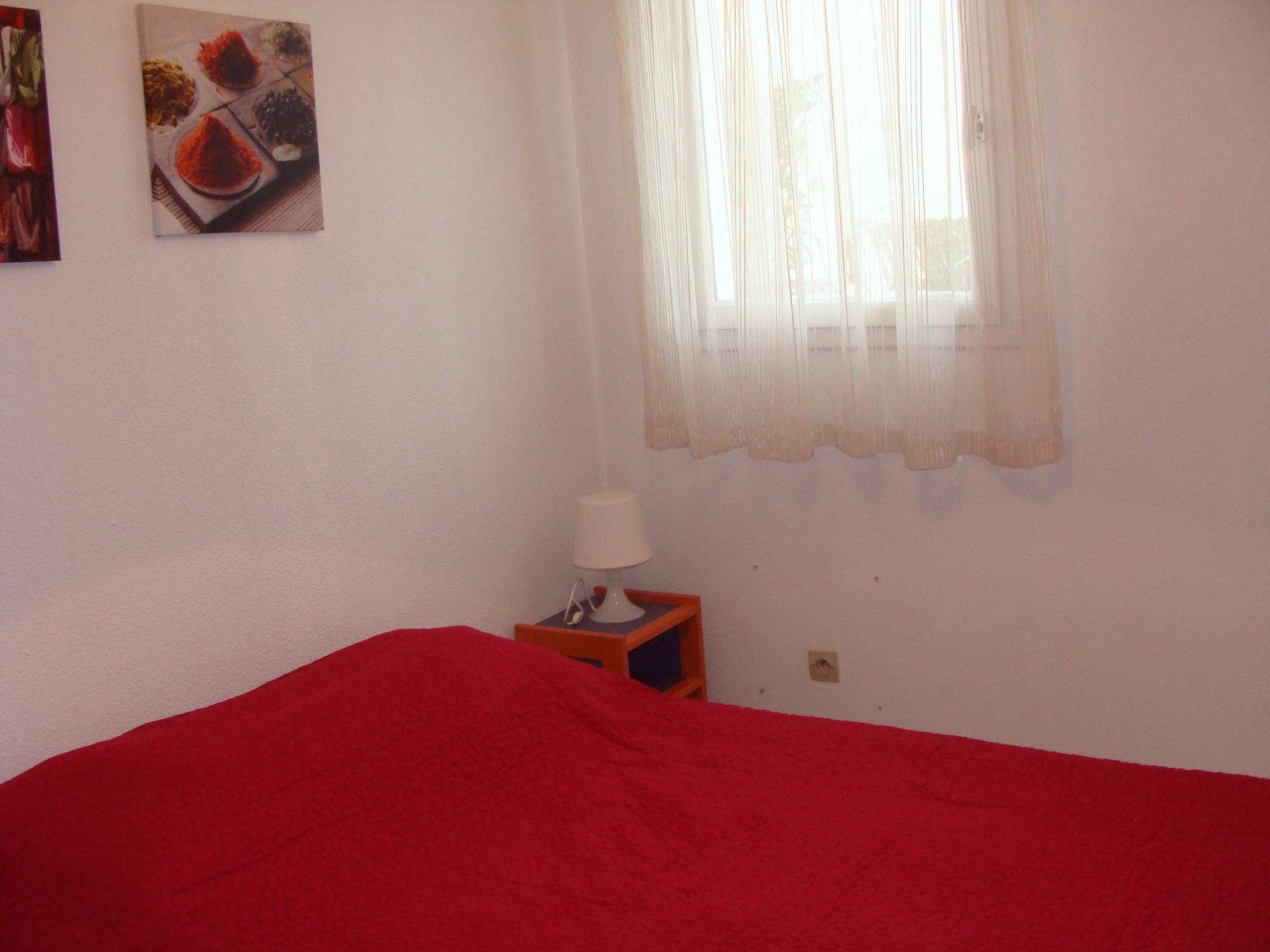 Für acht Personen-Dedans