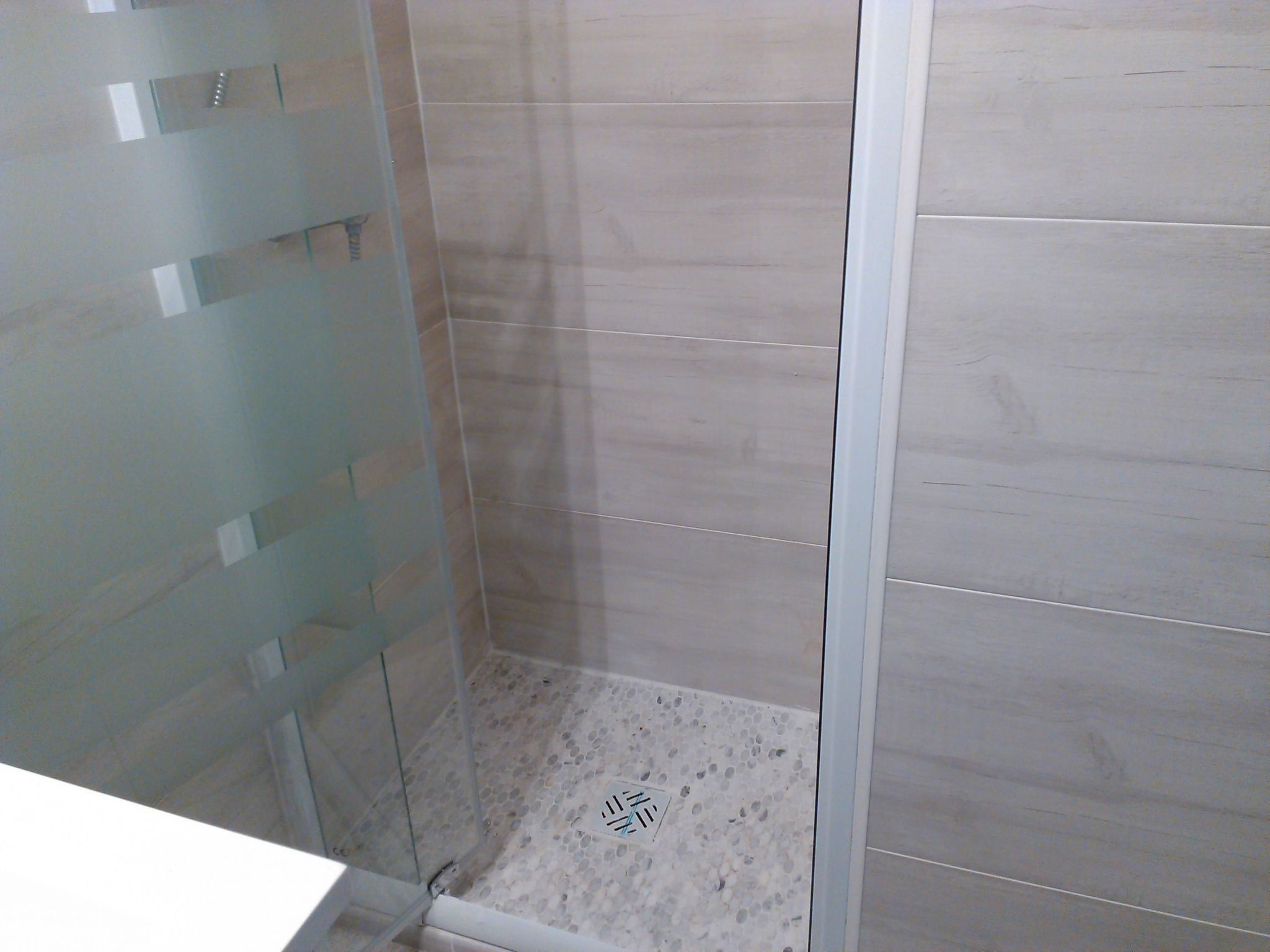 Für acht Personen-Dedans