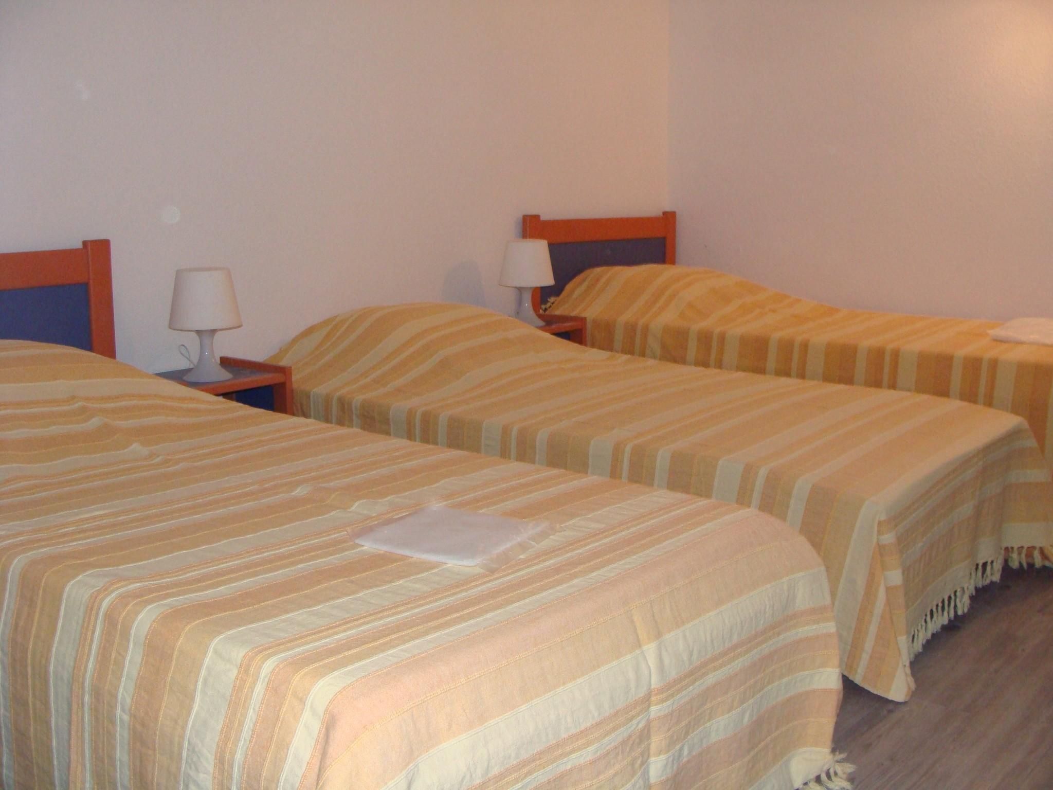 Für acht Personen-Dedans