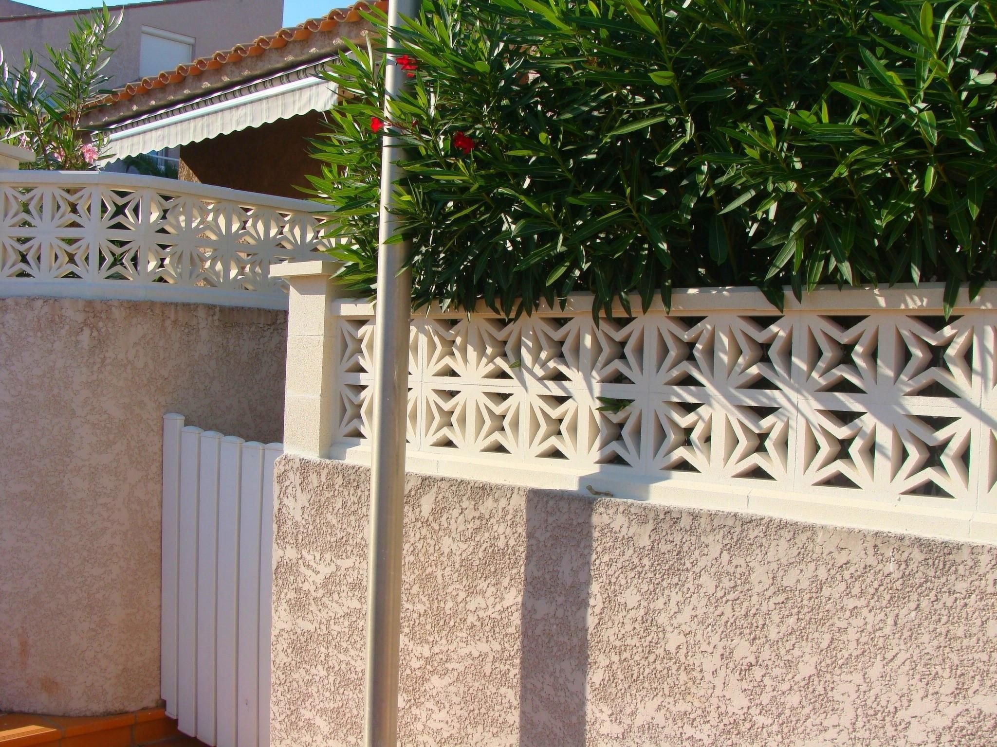 Ebenerdige Ferienwohnung für vier Personen-Dedans