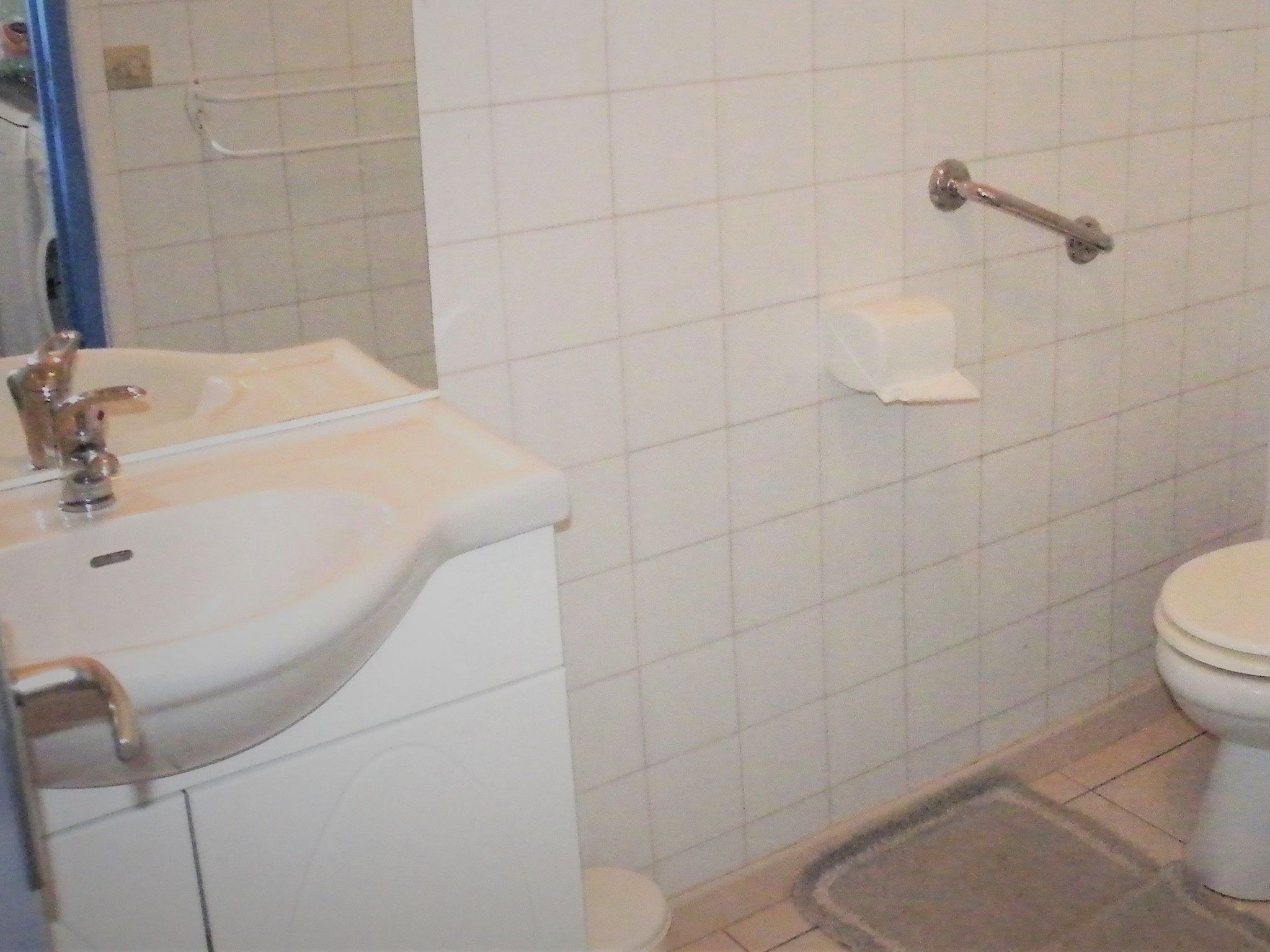 Ebenerdige Ferienwohnung für vier Personen-Dedans