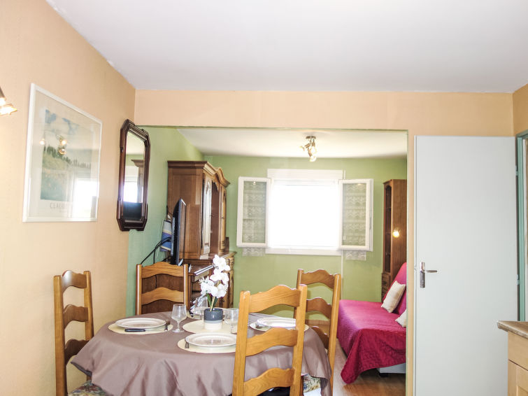 Photo of Palmypose