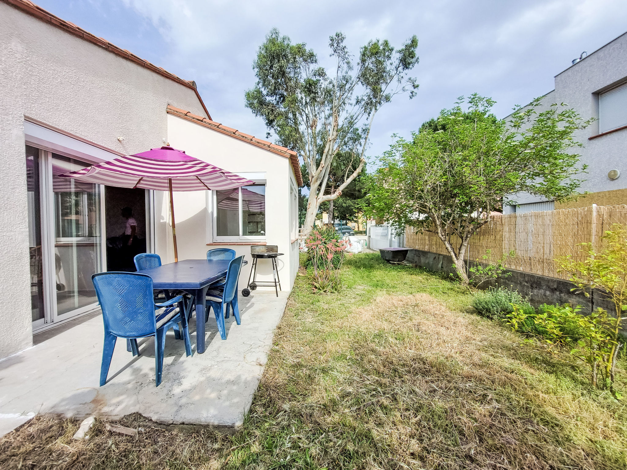 Mauclair Accommodation in Saint Cyprien