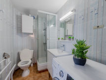 4-persoons appartement Les Casellas in centrum Saint Cyprien - thumbnail 5