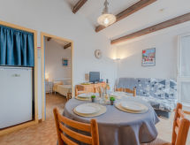 4-persoons appartement Les Casellas in centrum Saint Cyprien - thumbnail 6