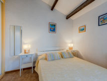 4-persoons appartement Les Casellas in centrum Saint Cyprien - thumbnail 3