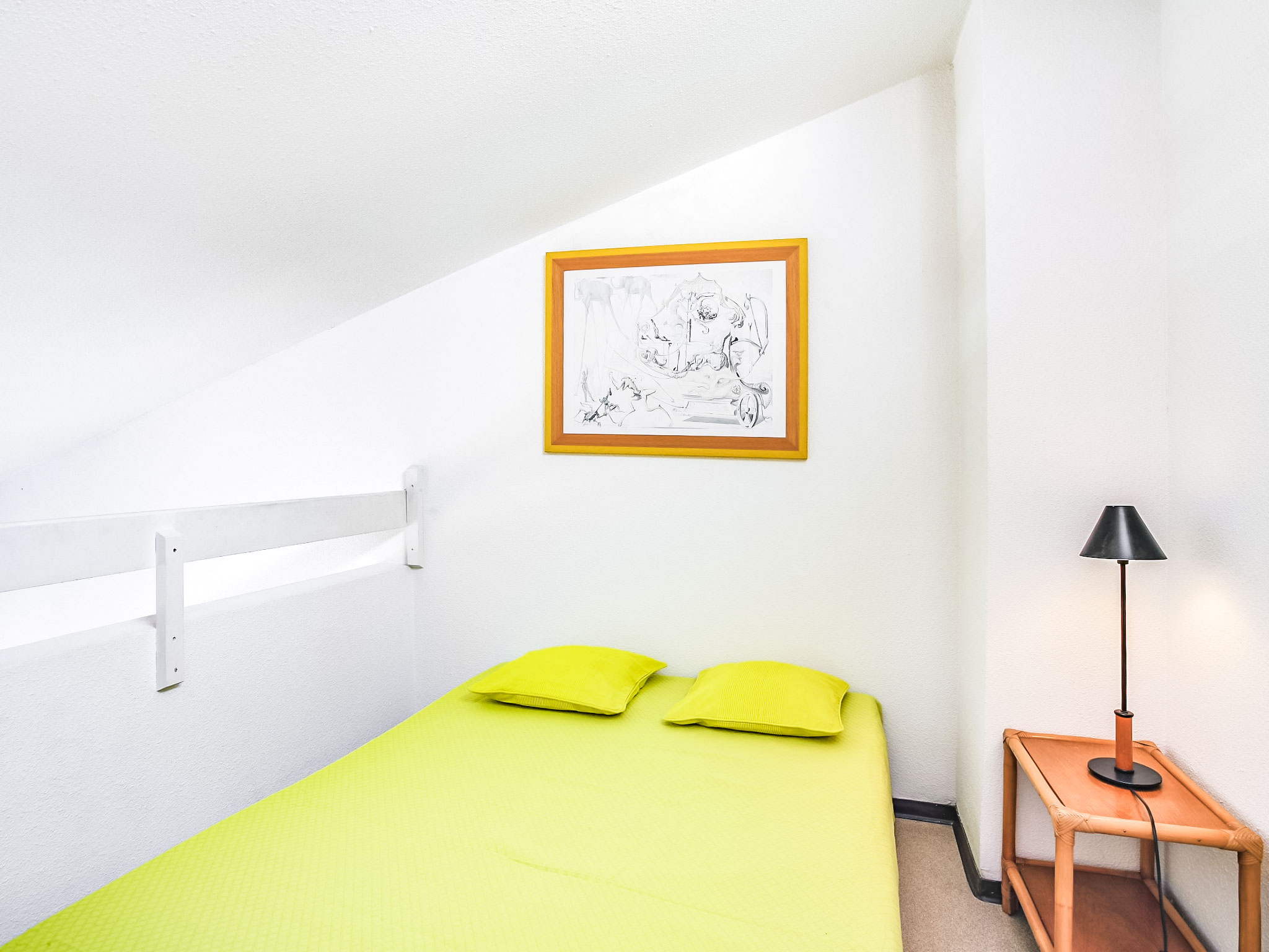 Photo of Les Goelettes