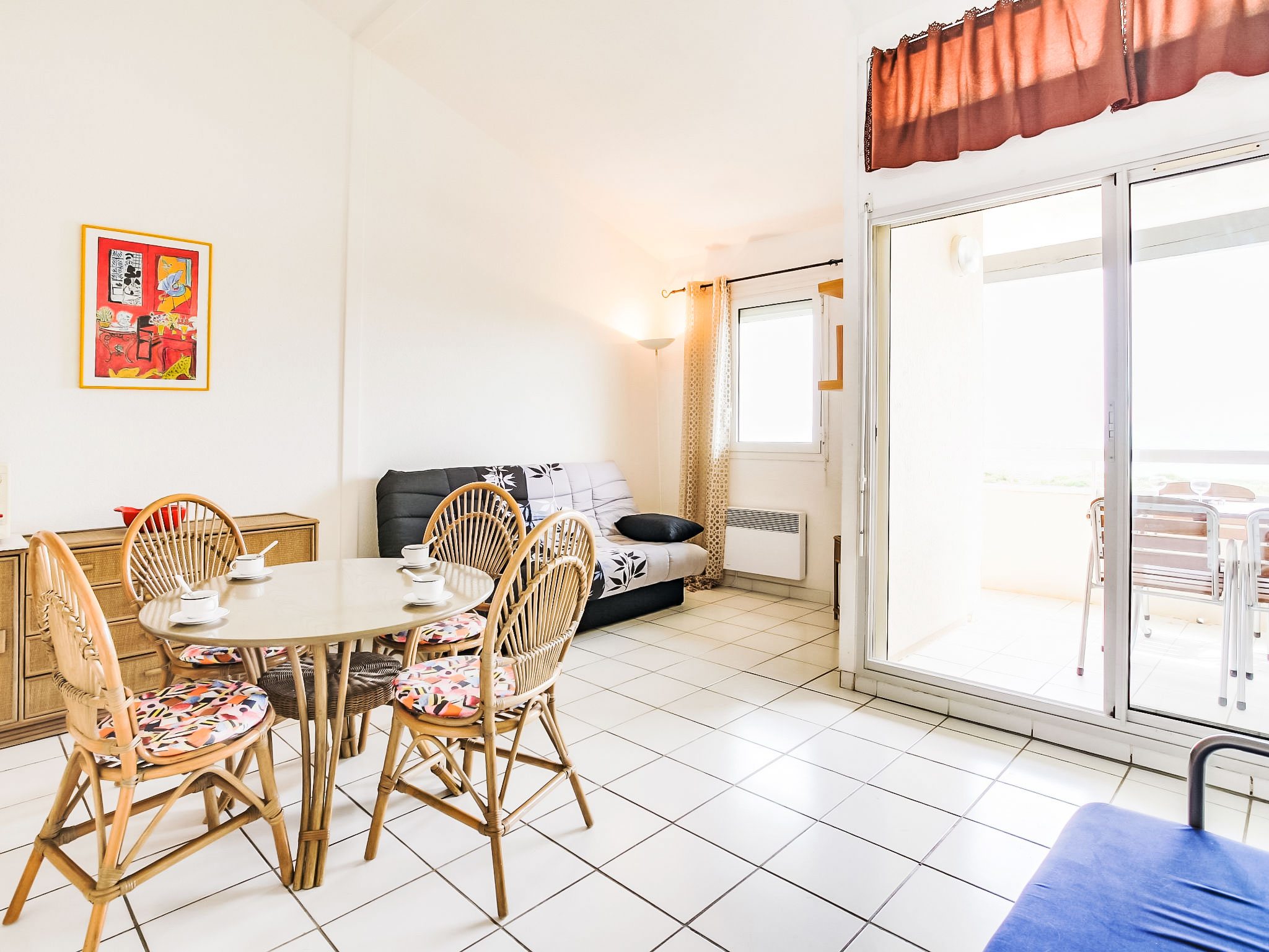 Photo of Les Goelettes