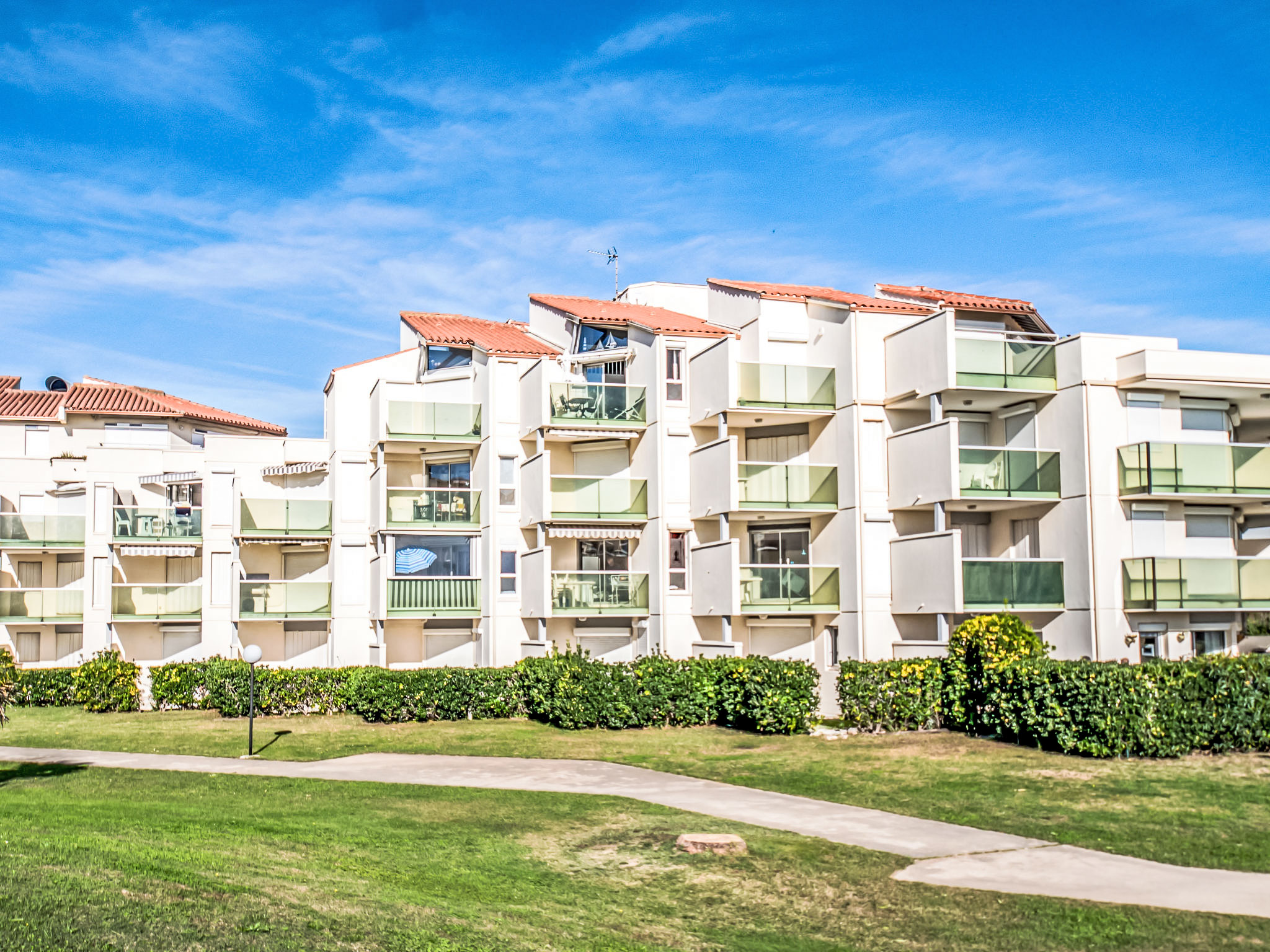 Photo of Les Goelettes