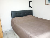 Appartement op 100 meter van het strand in Saint Cyprien - thumbnail 4