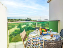 Appartement op 100 meter van het strand in Saint Cyprien - thumbnail 5