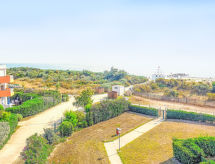 Appartement op 100 meter van het strand in Saint Cyprien - thumbnail 6