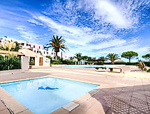 Knus appartement op 100 meter van het strand in Saint Cyprien - thumbnail 1
