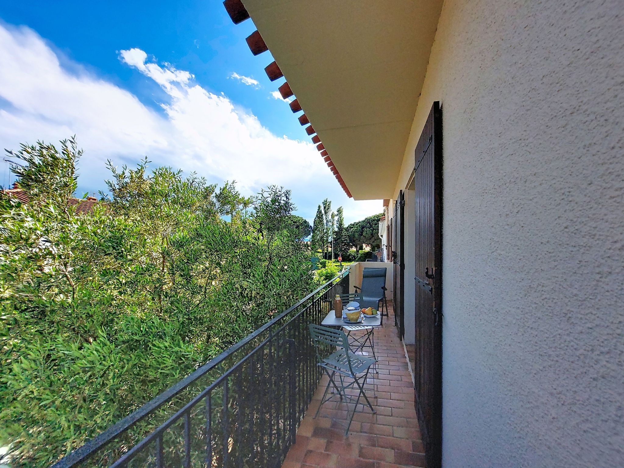 Photo of Abbé Prevost