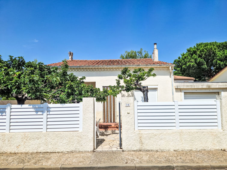 Maison Millet - Saint-Cyprien