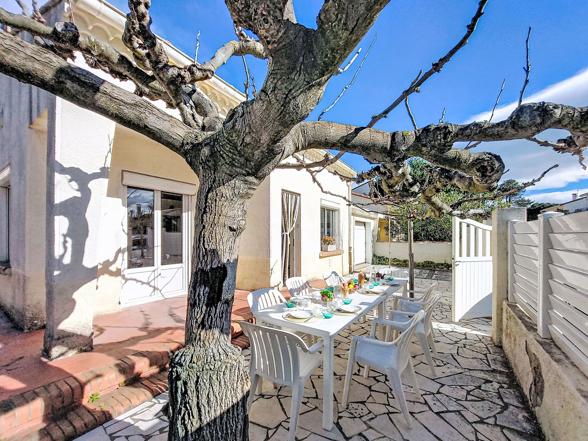 Photo of Maison Millet