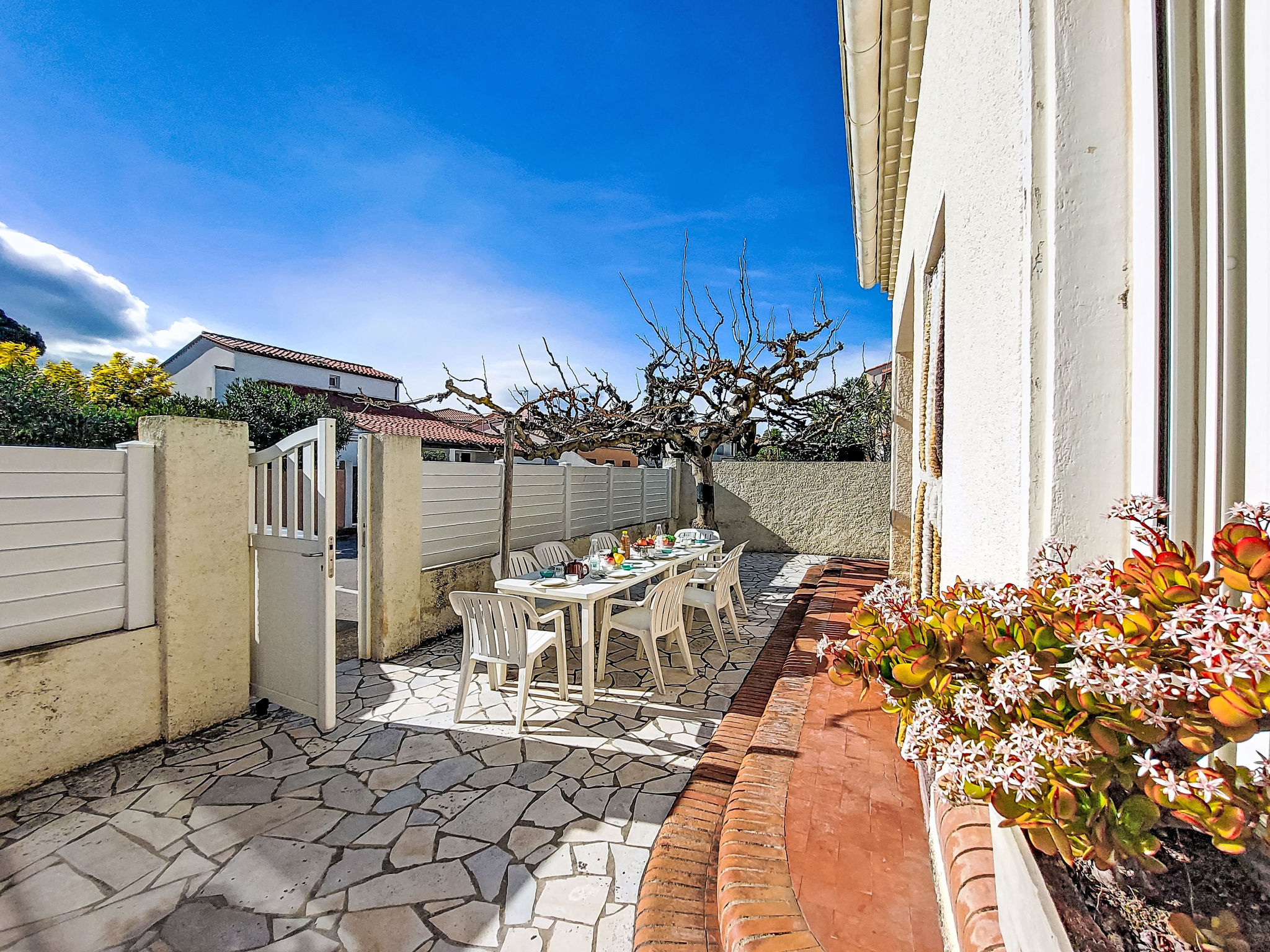 Photo of Maison Millet