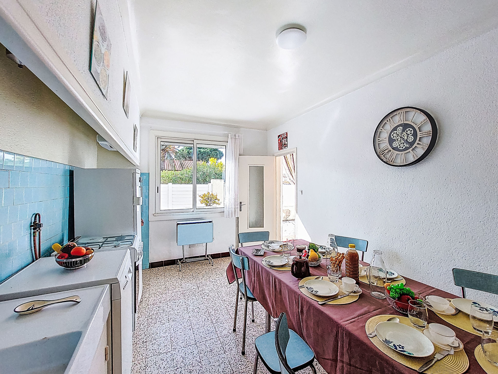 Photo of Maison Millet