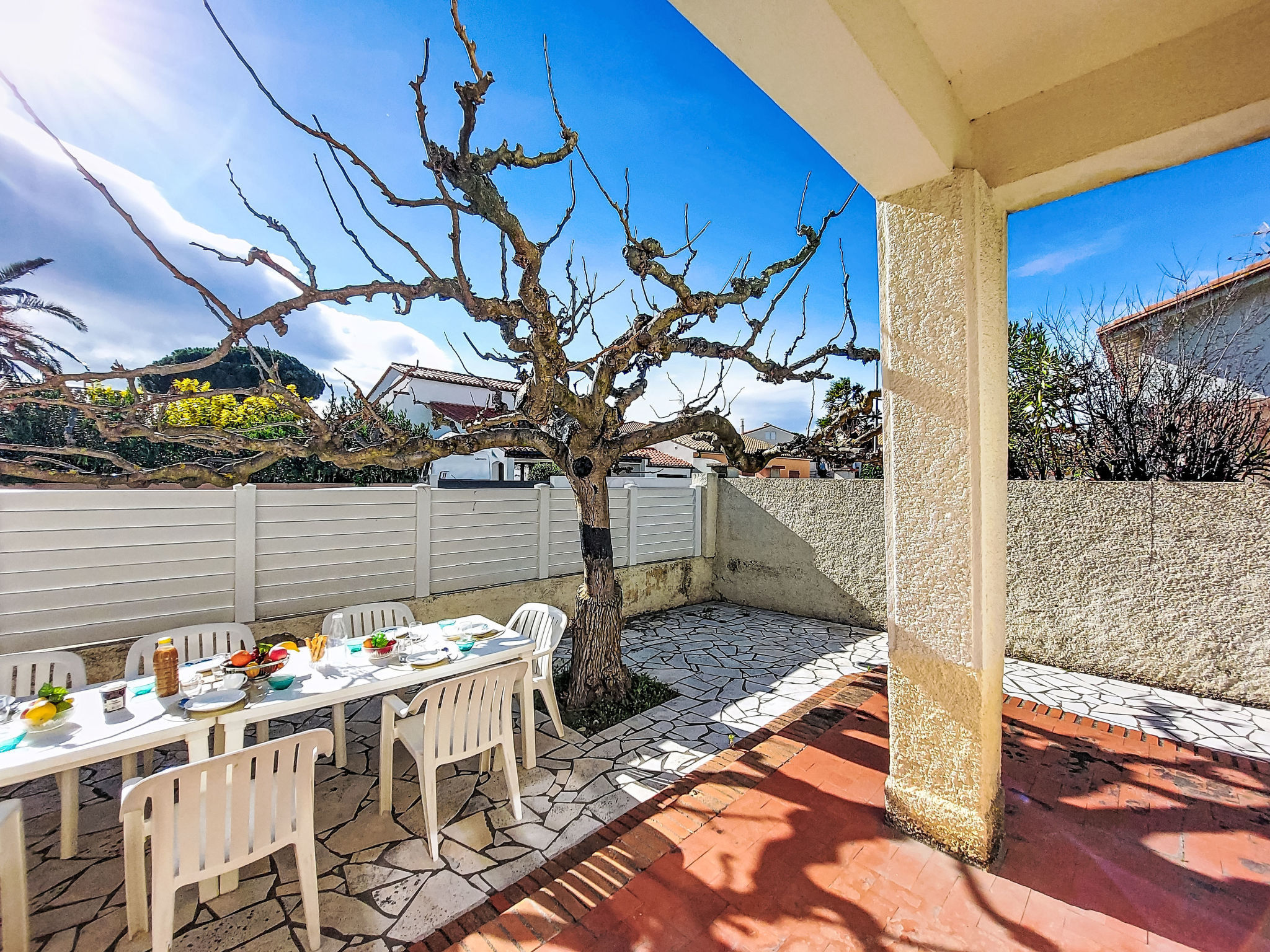 Photo of Maison Millet