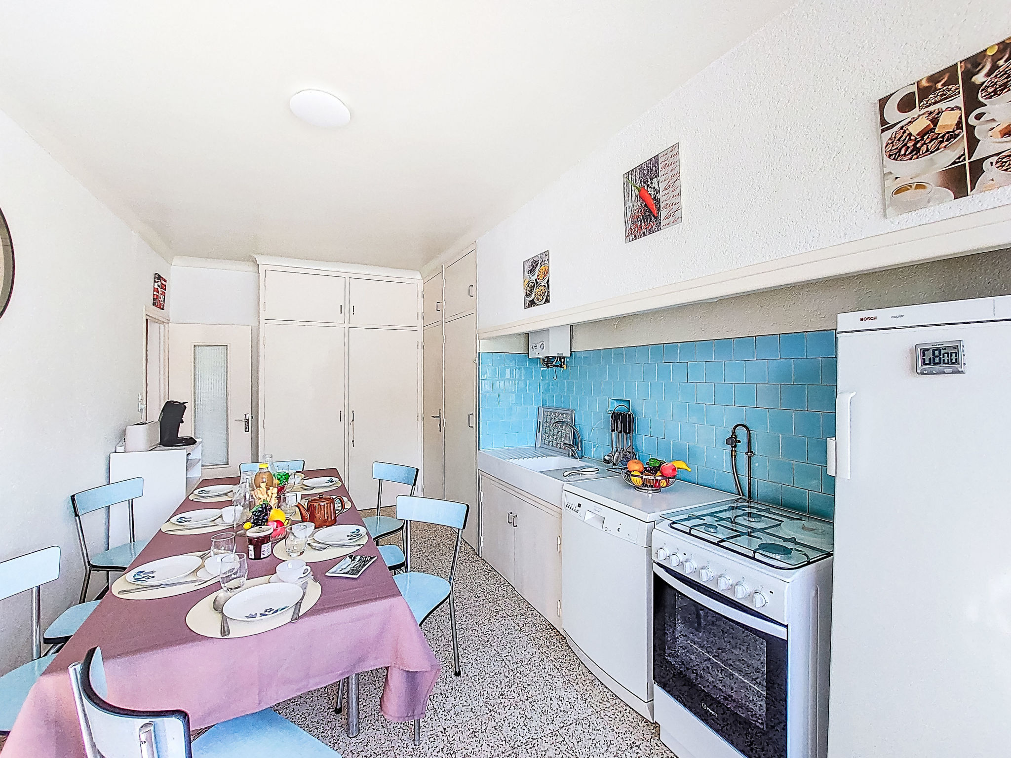 Photo of Maison Millet