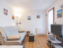 Vakantiehuis dichtbij zee en strand in Saint Cyprien - thumbnail 2