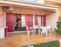 Vakantiehuis dichtbij zee en strand in Saint Cyprien - thumbnail 5