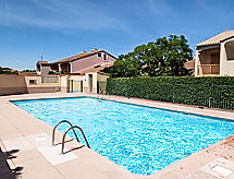 Vakantiehuis dichtbij zee en strand in Saint Cyprien - thumbnail 1