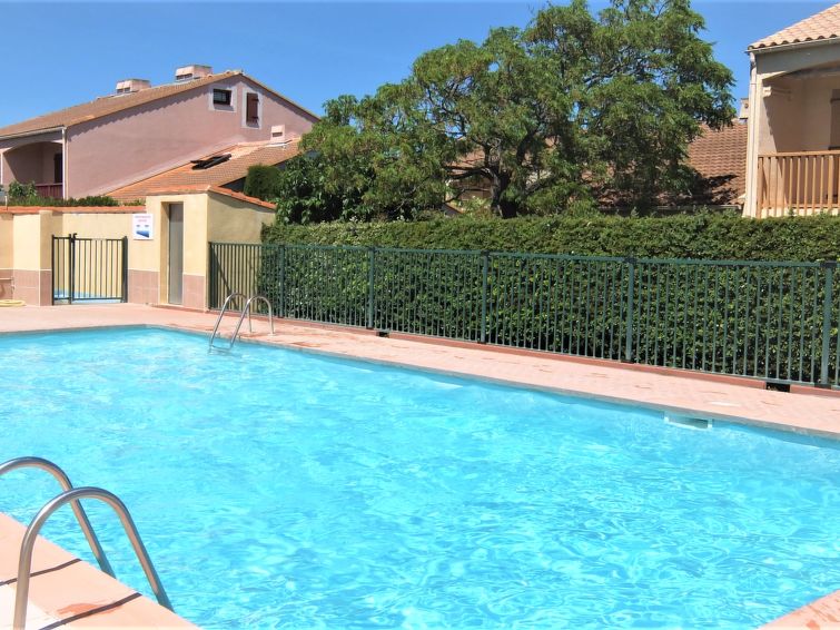 Le Hameau du Rivage Apartment in Saint Cyprien