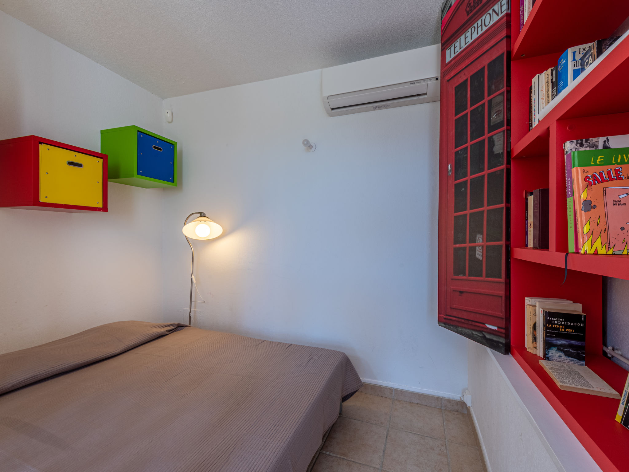 Photo of Les Embruns