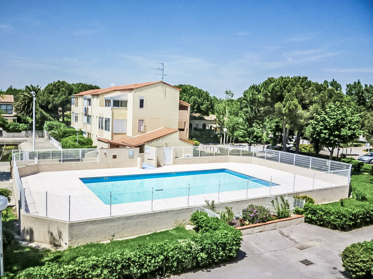 Casa di vacanze Le Hameau du Port