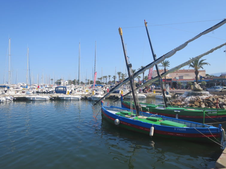 Photo of Le Hameau du Port