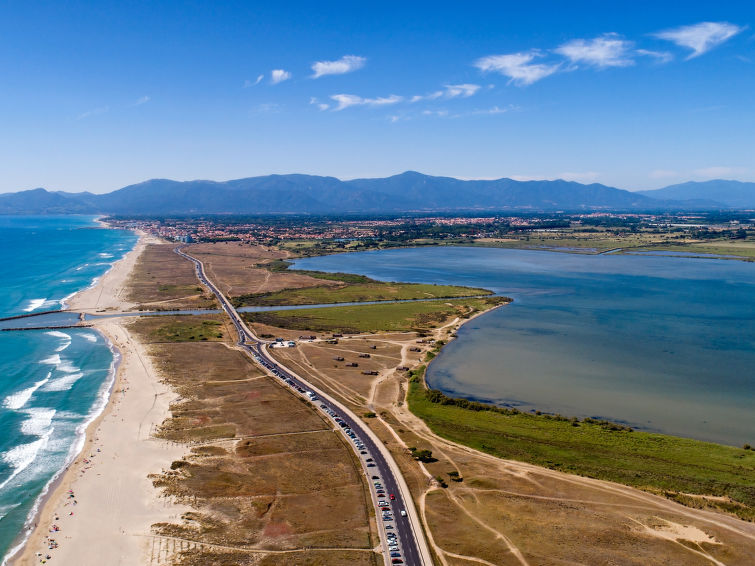 Photo of Les Marines du Roussillon